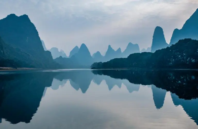绿色智能
